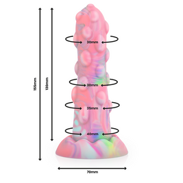 Epico - Spirito Mutante Forma Con Dildo Nixie
