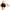 Kink - Manette A Croce Nere 34 X 5,5 Cm