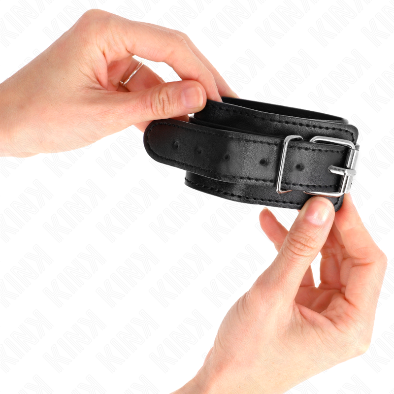 KINK Accessorio BDSM Nero