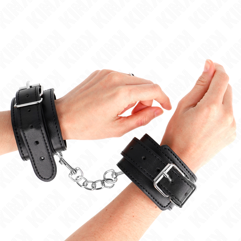 KINK Accessorio BDSM Nero