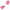 Kink - Cinturini Per Polsi Rosa Lampone Con Fodera Rosa Lampone Regolabili 20-28 Cm X 5,5 Cm