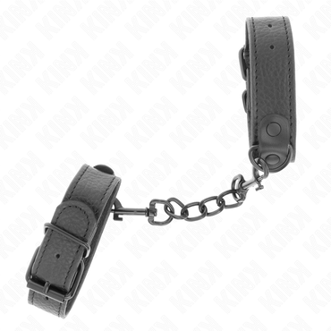 Kink - Manette Per Principianti Regolabili 13-23 Cm X 2,2 Cm
