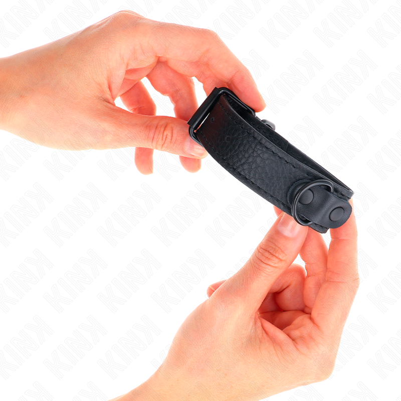 Kink - Manette Per Principianti Regolabili 13-23 Cm X 2,2 Cm