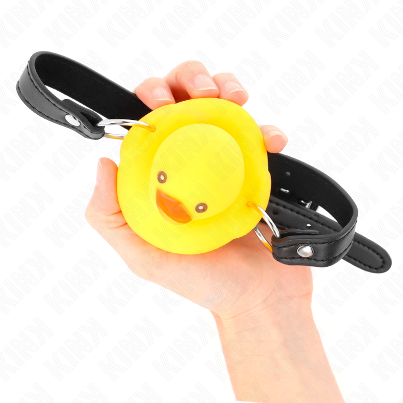 KINK Bavaglio BDSM