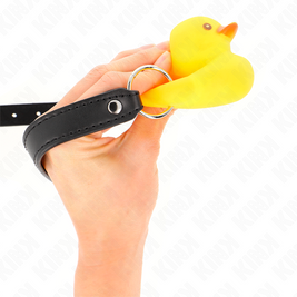 KINK Bavaglio BDSM