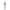 Passion - Bs 102 Bodystocking Bianco Taglia Unica
