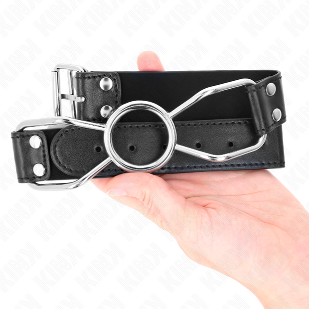 KINK Bavaglio BDSM