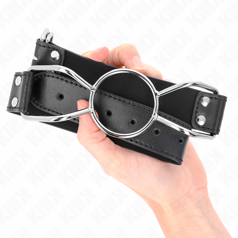 KINK Bavaglio BDSM