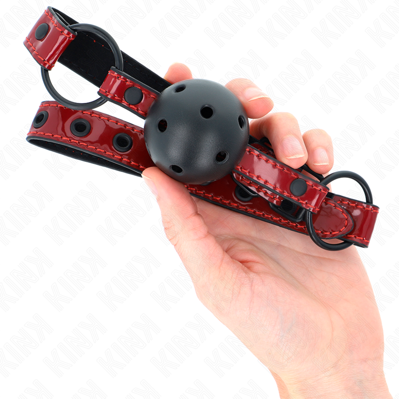 KINK Bavaglio BDSM