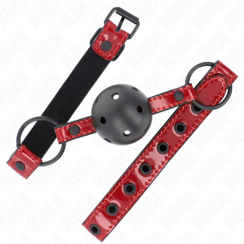 KINK Bavaglio BDSM