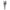Passion - Bs 107 Bodystocking Bianco Taglia Unica