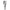 Passion - Bs 107 Bodystocking Bianco Taglia Unica