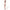 Passion - Bs 107 Bodystocking Bianco Taglia Unica