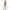 Passion - Bs 107 Bodystocking Rosso Taglia Unica