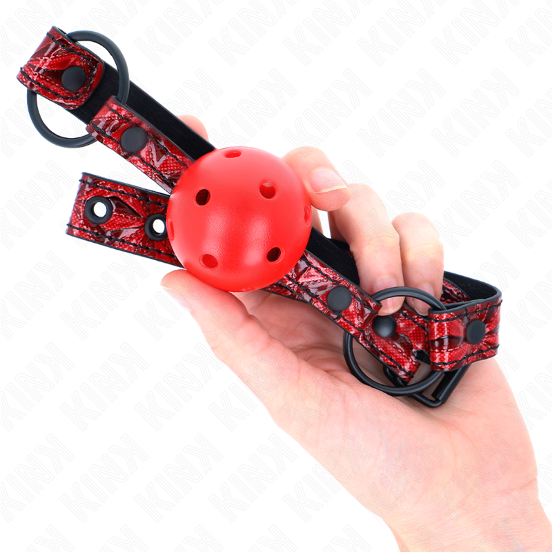 KINK Bavaglio BDSM