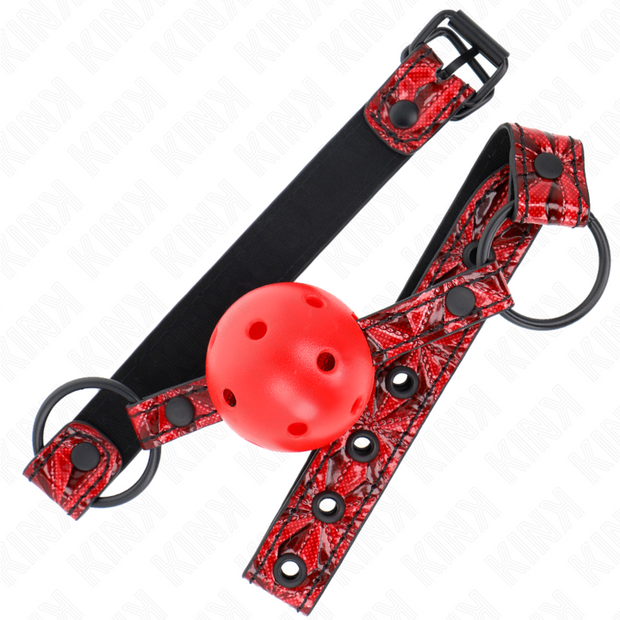 KINK Bavaglio BDSM