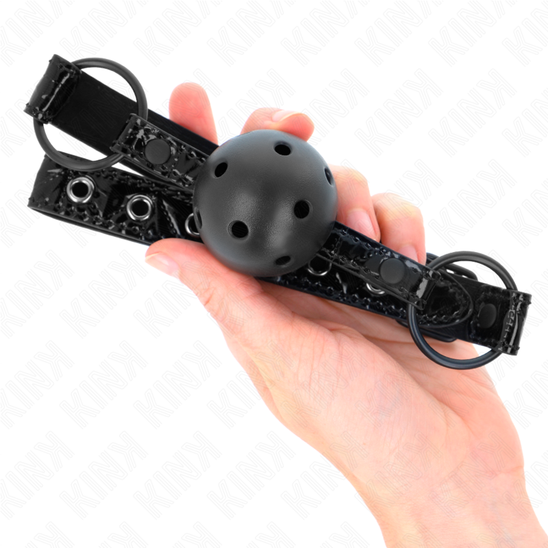 KINK Bavaglio BDSM