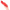 Kink - Baffo A Palla Traspirante 4 Cm Con Doppio Rivetto Modello 1 Rosso 62,5 X 2,5 Cm Regolabile 42-58 Cm
