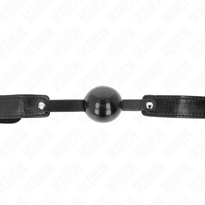 Kink - Baffo In Tpe Morbido 4 Cm Modello 2 65 X 2,5 Cm
