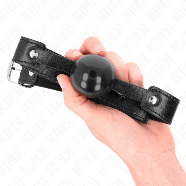 Kink - Baffo In Tpe Morbido 4 Cm Modello 2 65 X 2,5 Cm