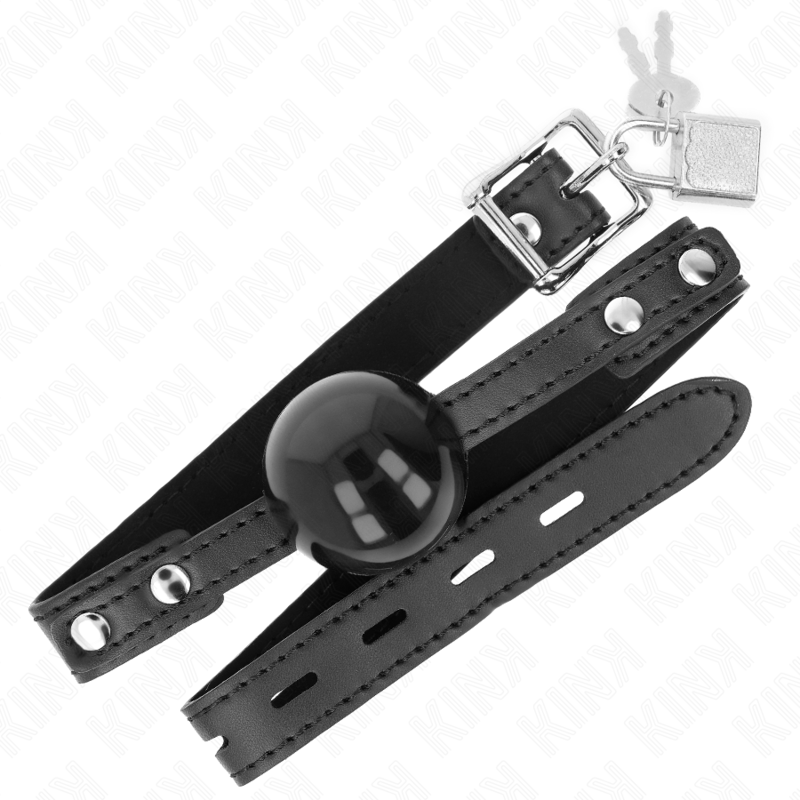 KINK Bavaglio BDSM