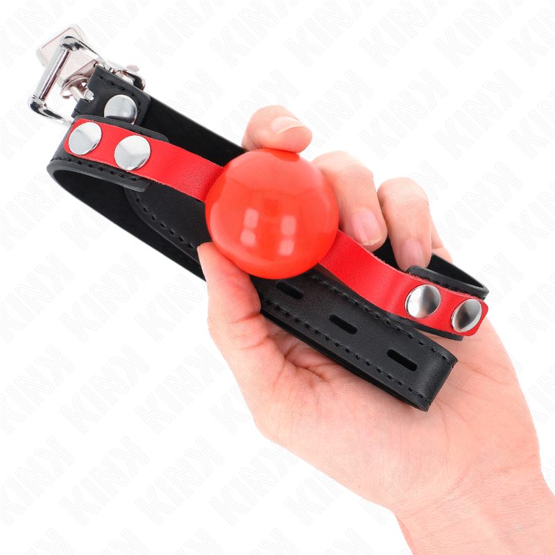 KINK Bavaglio BDSM