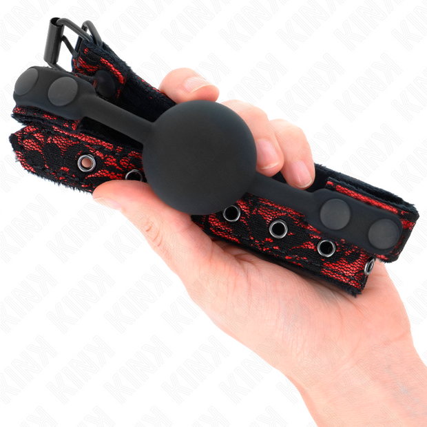 KINK Bavaglio BDSM