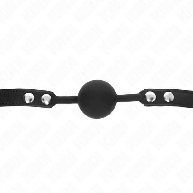 KINK Bavaglio BDSM