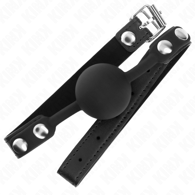 Kink - Palla In Silicone 4 Cm Modello Bag 1 60 X 2 Cm