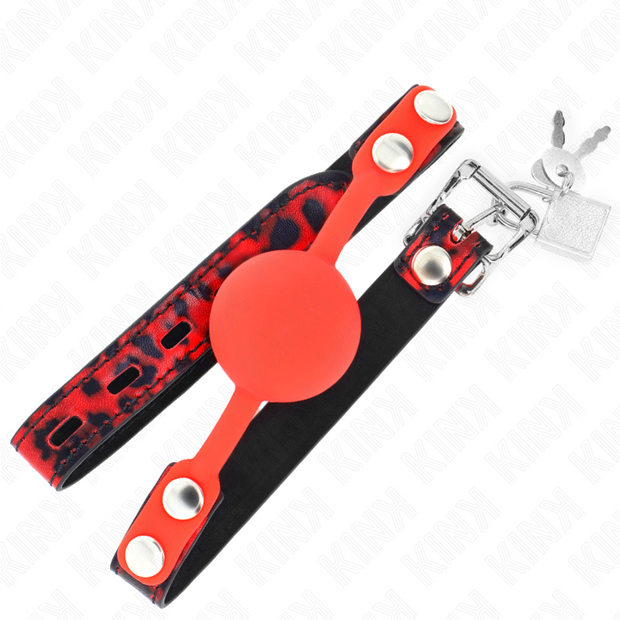 KINK Bavaglio BDSM