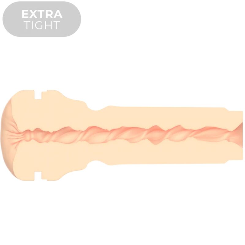Kiiroo - Senti La Carne Del Sedere Extra Sottile Di Stroker
