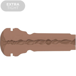 Kiiroo - Feel Stroker Extra Tight Butt Marrone Medio