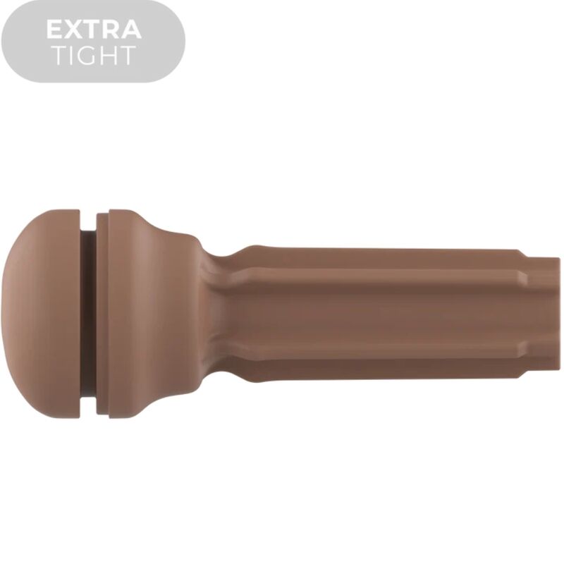 Kiiroo - Feel Stroker Extra Tight Butt Marrone Medio