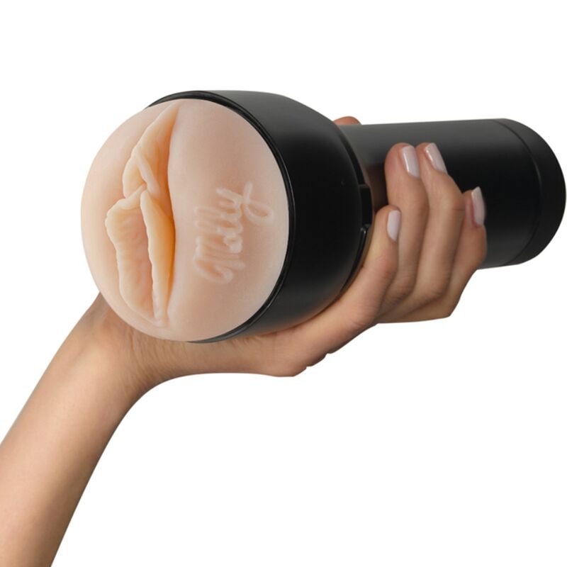 Kiiroo - Senti Molly Stewart Stroker Collezione Kiiroo Stars