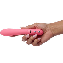 Je Joue - The Wand G-Spot Vibratore Rosa