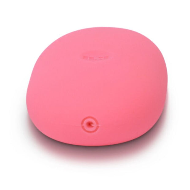 Je Joue Pebble Stimolatore Clitorideo Rosa in Silicone Premium - immagine 2