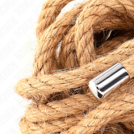 KINK Corda Bondage