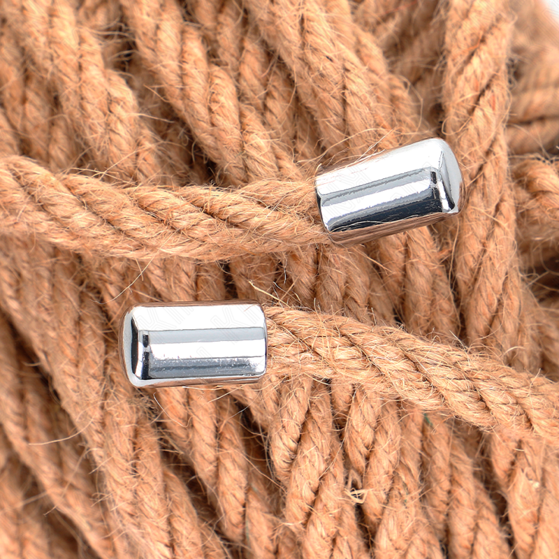 KINK Corda Bondage