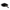 KINK - PIUME TICKLE IN METALLO ORO NERO 18 CM