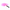 KINK - PIUME TICKLE IN METALLO ORO FUCSIA 18 CM