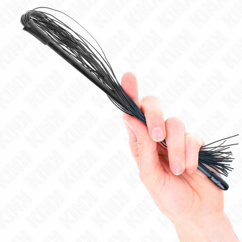 Kink - Frusta In Silicone 60 Cm