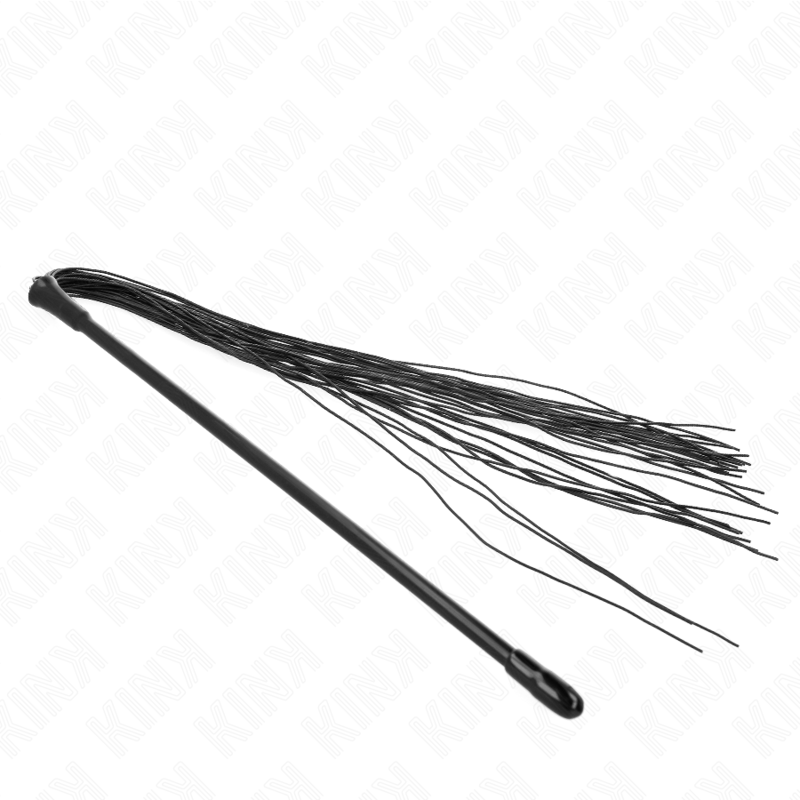 Kink - Frusta In Silicone 60 Cm