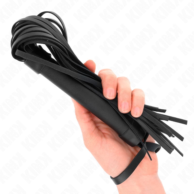 Kink - Frusta In Neoprene 48,5 Cm
