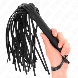 Kink - Frusta In Neoprene 48,5 Cm