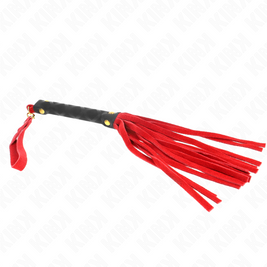 KINK Frusta BDSM Rosso