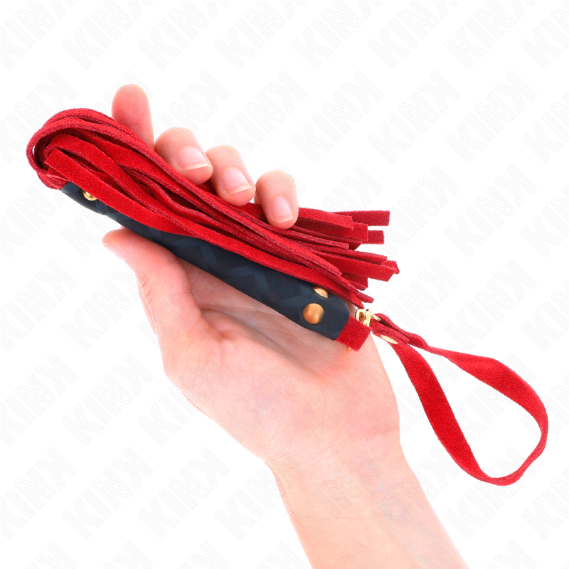 KINK Frusta BDSM Rosso