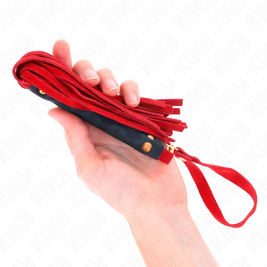 KINK Frusta BDSM Rosso