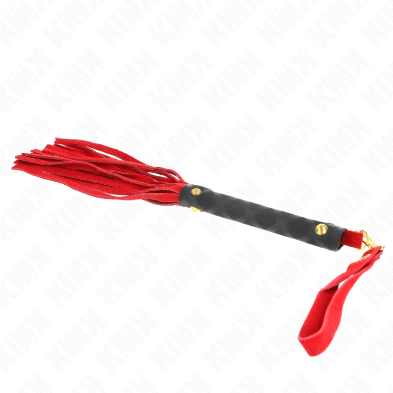 KINK Frusta BDSM Rosso
