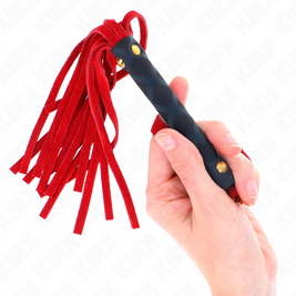 KINK Frusta BDSM Rosso