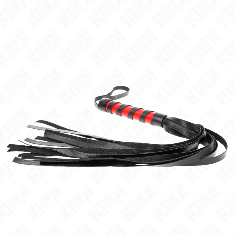 Kink - Frusta Manico Corto 45 Cm